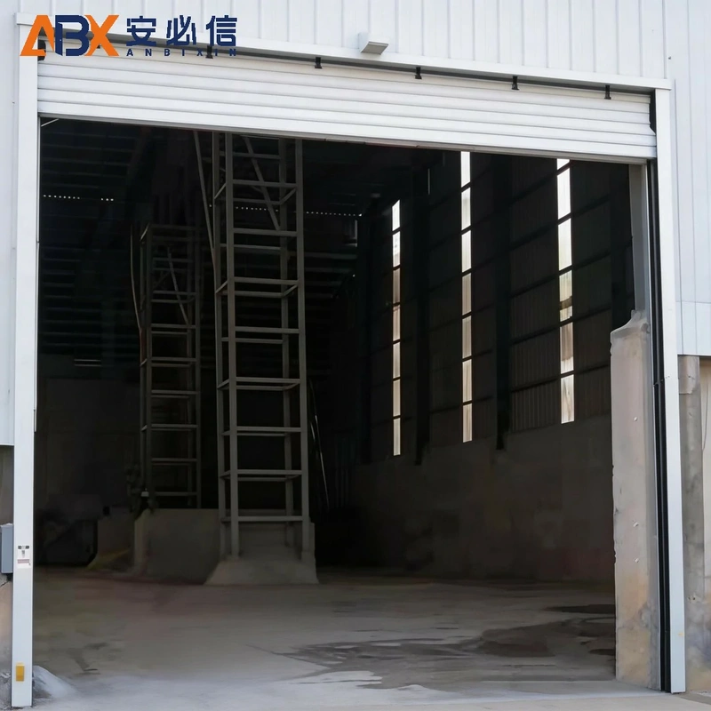 宣城软帘堆积门
