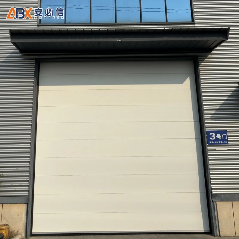 宣城提升门