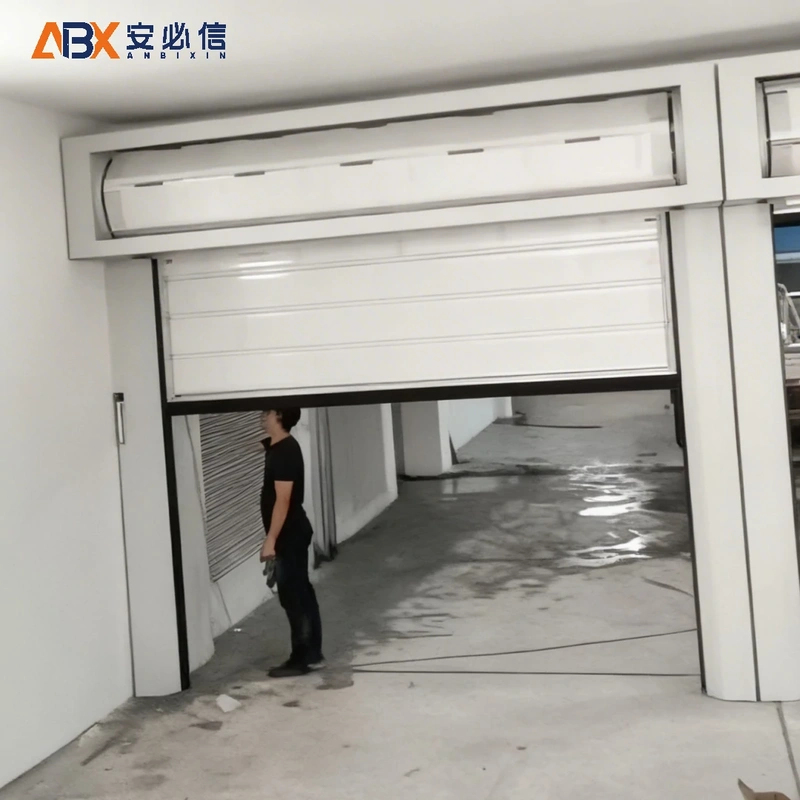 宣城厂房高速门